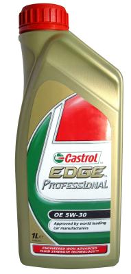Купить Castrol 4008177073229 EDGE Professional OE 5W-30