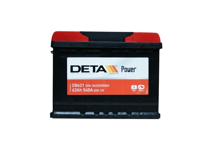 Купить Deta DB621 Power DB621