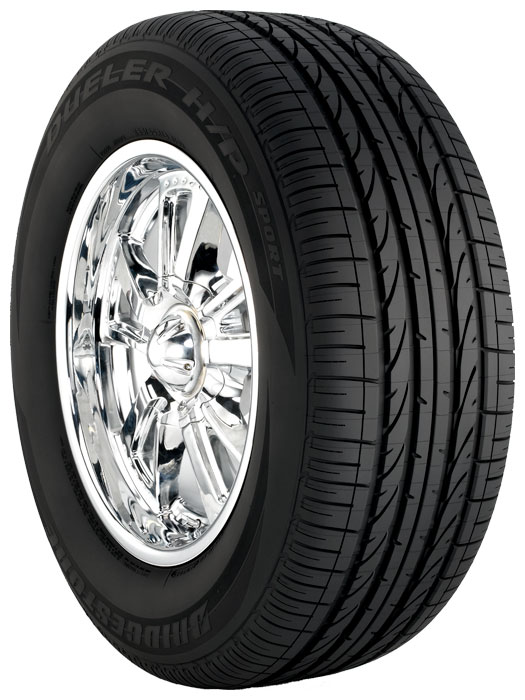 Купить Bridgestone PSR0108503 DUELER HP SPORT