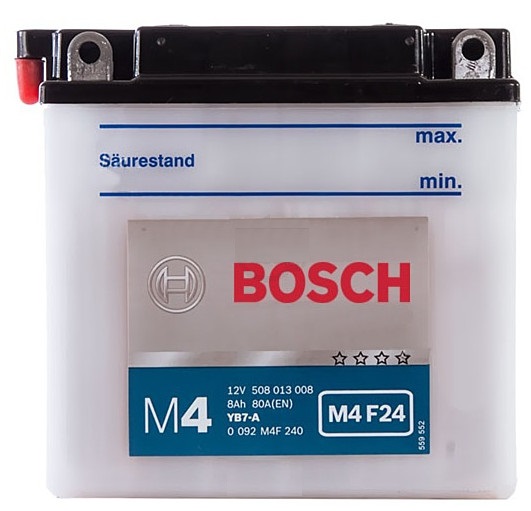 Купить Bosch 0092M4F240 0092M4F240