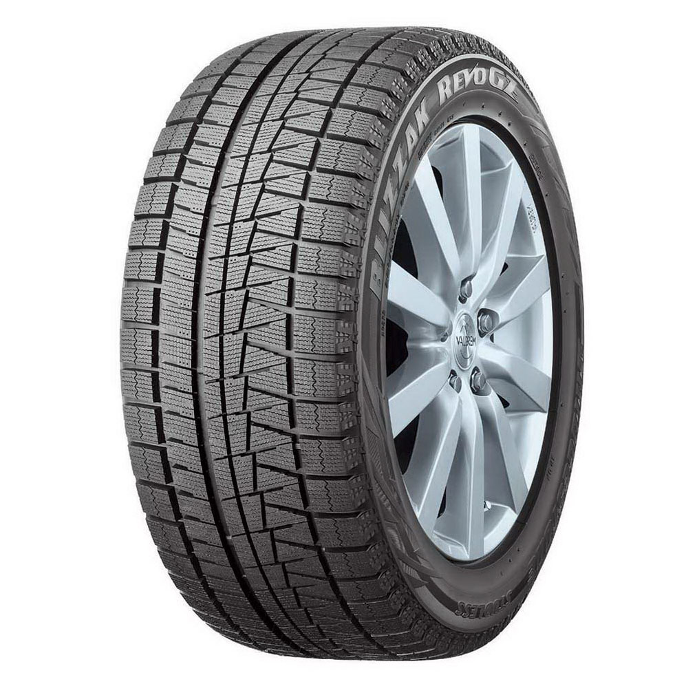 Купить Bridgestone PXR0500403 Blizzak Revo GZ