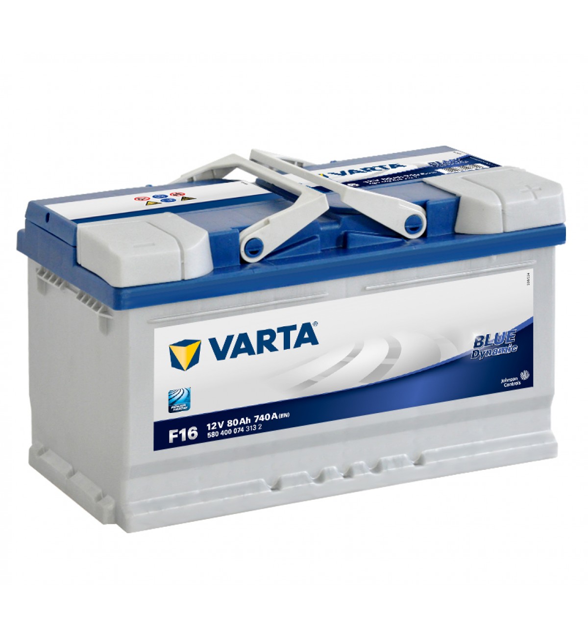 Купить Varta 5804060743132 5804060743132