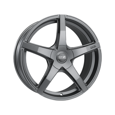 Купить Oz WHS057442 Vittoria 17/8 ET40 Matt dark graphite