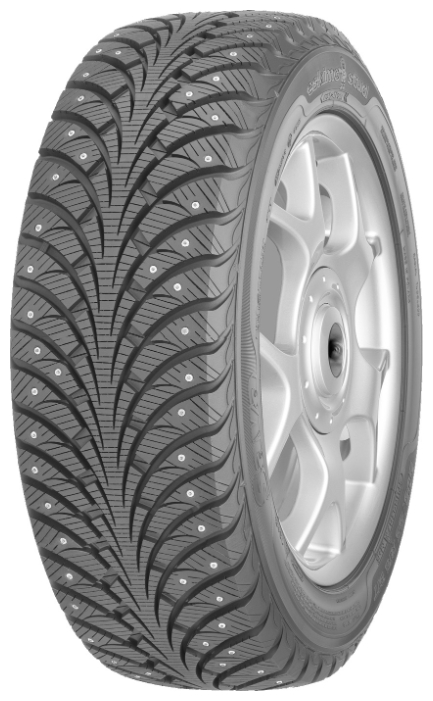 Купить Sava 527870 SA4W 215/65R16 98T TL ESKIMO STUD H-STUD