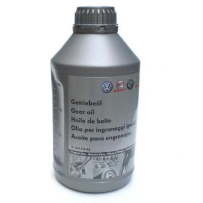 Купить Vag G052512A2 Volkswagen Gear Oil