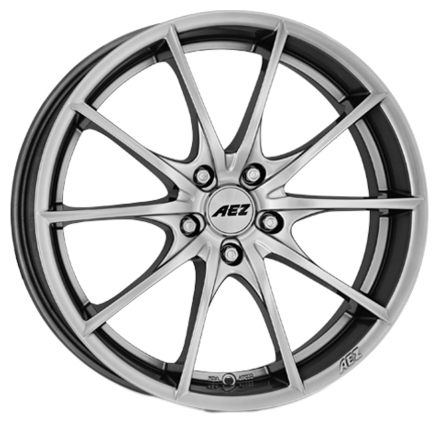 Купить Aez WHS070718 Bridge 17/8 ET48