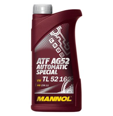 Купить Mannol 4036021103051 Трансм. масло AutoMatic Special ATF AG52