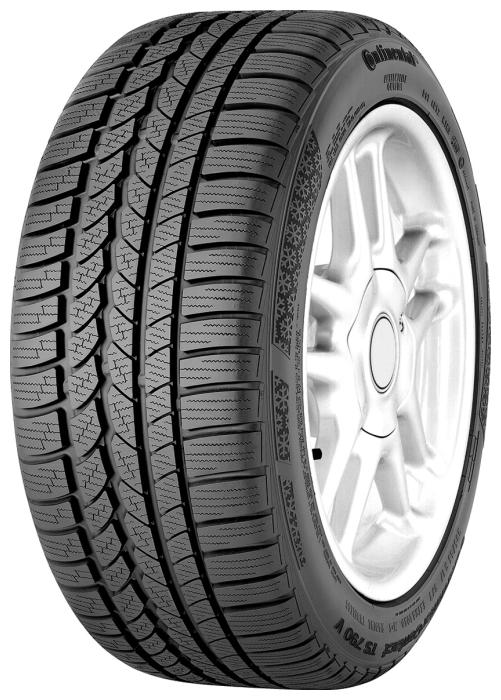 Купить Continental 3538830000 COPW 225/60R18 XL 103V TL ContiWinterContact TS790V