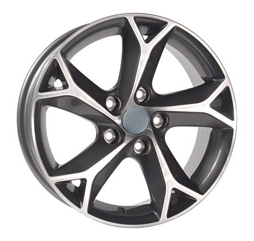 Купить Legeartis WHS088330 MI59 16/6,5 ET38 Gmf