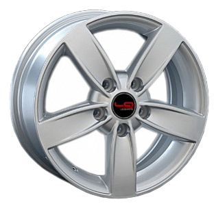 Купить Legeartis WHS106427 SK56 15/6 ET47 Sil