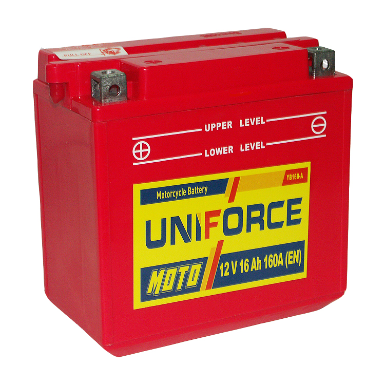 Купить Uniforce UNIFORCEYB16B UNIFORCEYB16B