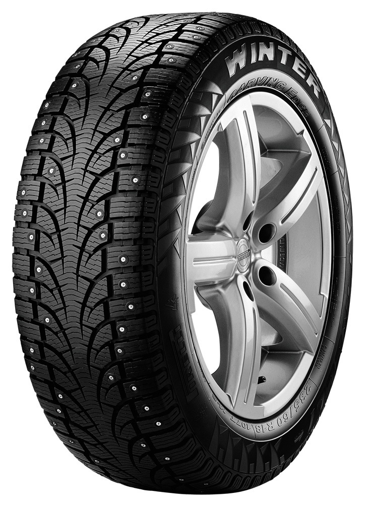 Купить Pirelli 1834700 PIPW 215/55R16 97T TL XL WINTER CARVING EDGE Шипованная