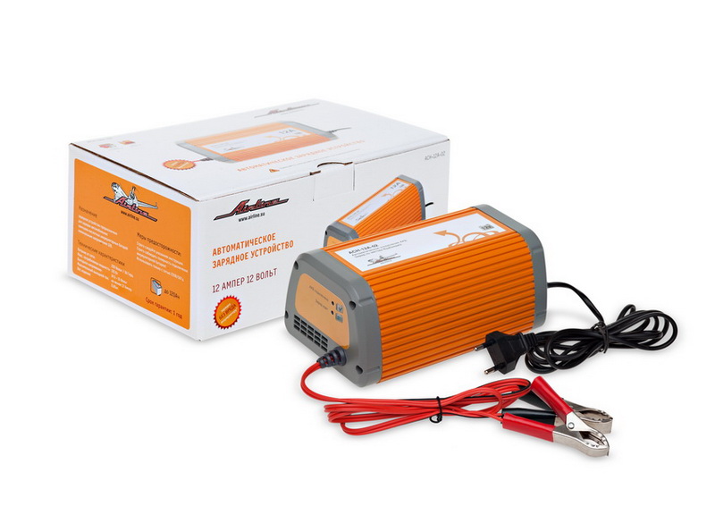 Купить Airline ACH12A02 12А