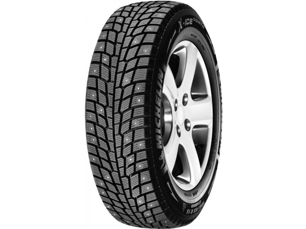 Купить Michelin 627732 X-Ice North