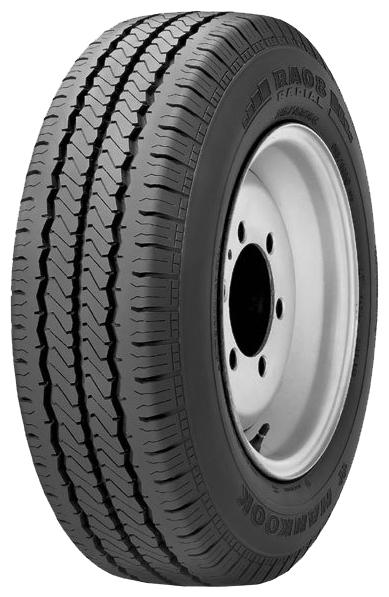 Купить Hankook 2001606 R15C 205/70 Radial RA08 106/104R (лето)