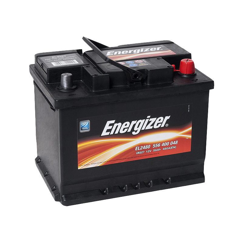 Купить Energizer 556400048 556400048