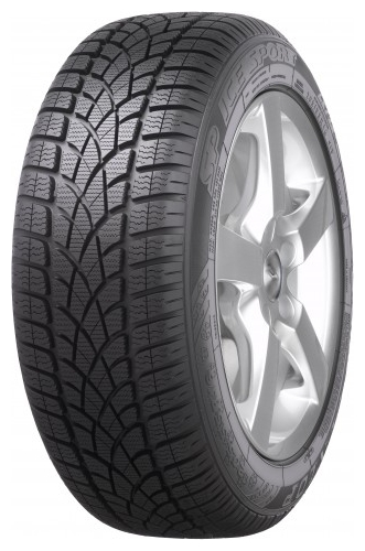 Купить Dunlop 527165 DUPW 215/55R16 97T TL XL SP ICE SPORT