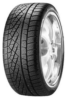 Купить Pirelli 1571400 PIPW 235/55R17 99V TL WINTER 240 SOTTOZERO н/ш MO