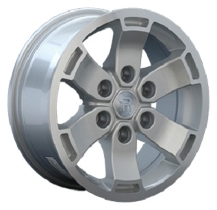 Купить Replay WHS031806 Колесный диск FD39