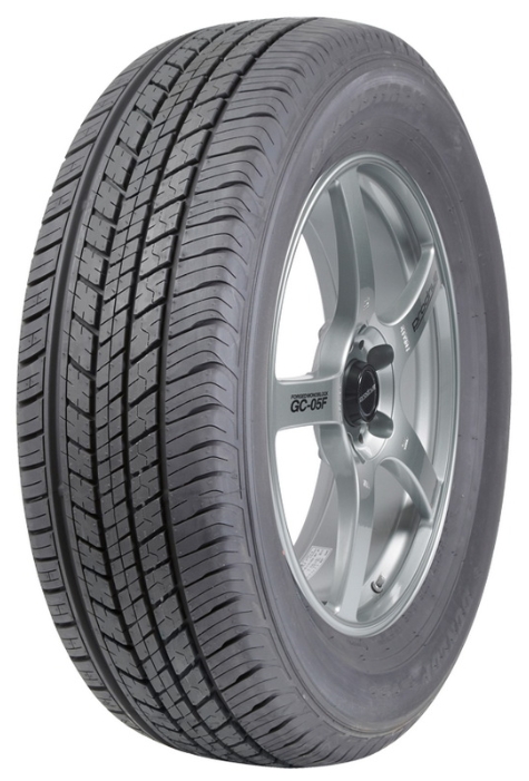Купить Dunlop 304817 225/65R17 GRANDTREK ST30 102H
