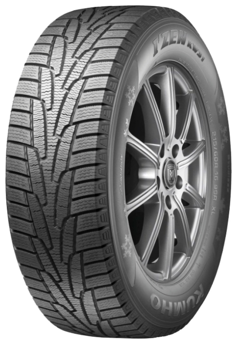Купить Kumho 2143403 R17 225/65 I`Zen KW31 106R (зима)