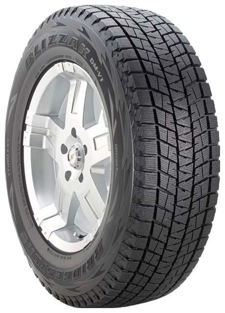 Купить Bridgestone PXR0959303 Blizzak DM-V1