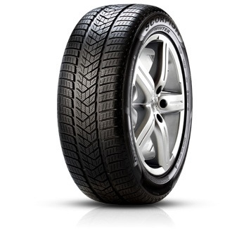 Купить Pirelli 2308700 PI4W 265/60R18 114H TL XL SCORPION WINTER