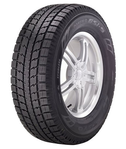 Купить Toyo 33044 TOPW 205/60R16 92T TL XL OBSERVE GARIT GSi5 OBGS5