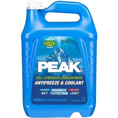 Купить Peak PKA0B3 Antifreeze (Concentrate)