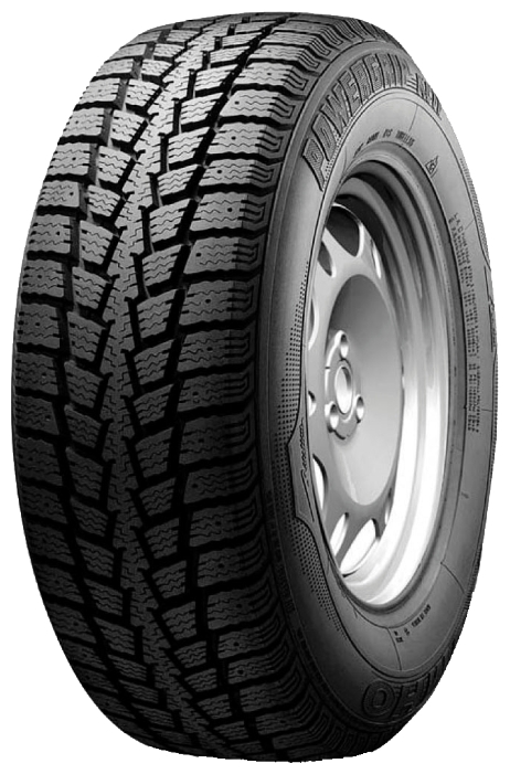 Купить Kumho 2145633 KUCW 205/70R15C 106/104Q TL POWERGRIP KC11