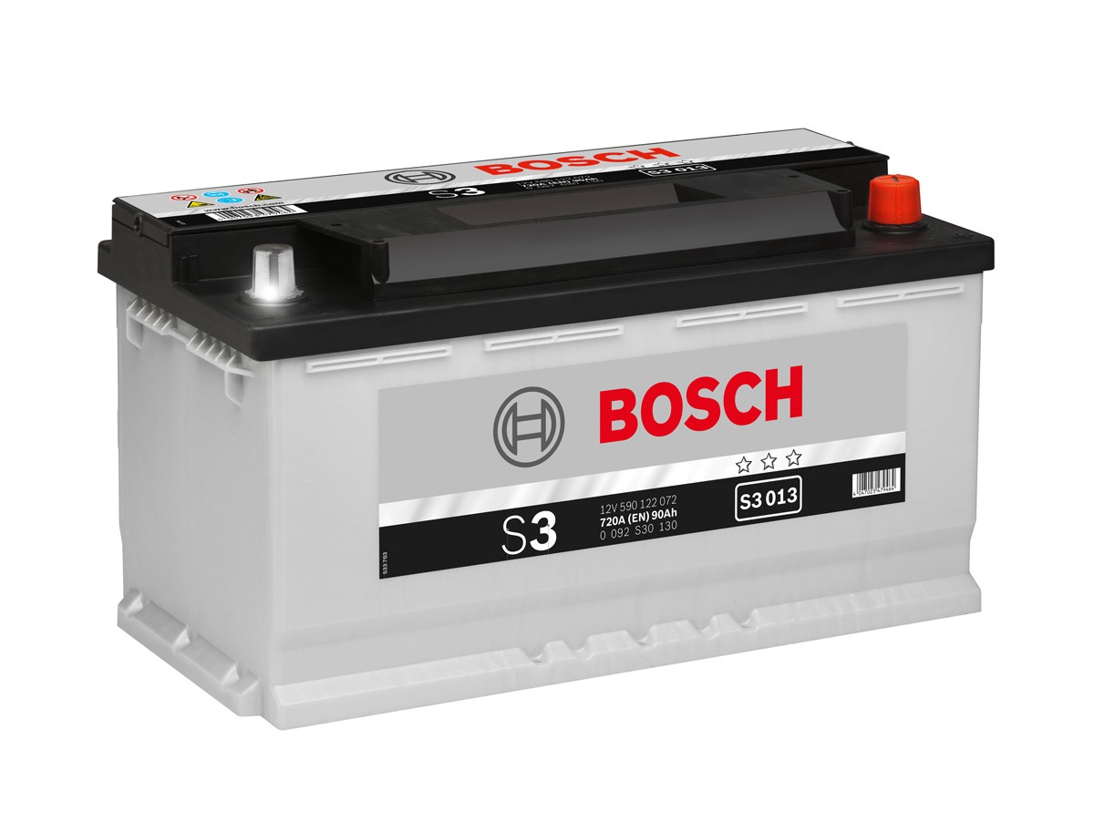 Купить Bosch 0092S30130 0092S30130