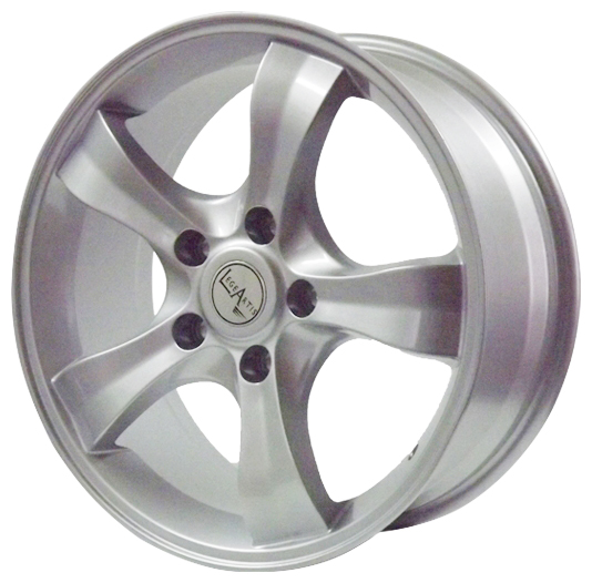 Купить Legeartis WHS079226 SNG9 18/7,5 ET43 Sil