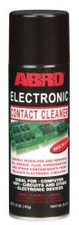 Купить Abro EC533 Жидкость очиститель электронных контактов 163