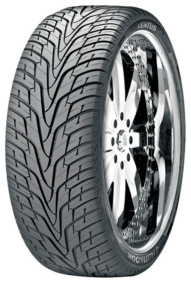 Купить Hankook 1004329 HK4S 285/50R18 109W TL VENTUS ST RH06