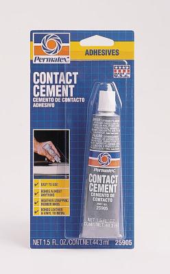 Купить Permatex 25905 Клей Универсальный 