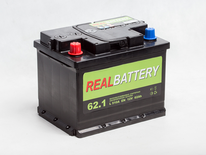 Купить Realbattery RB621510A RB621510A
