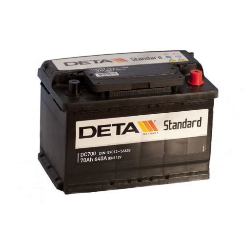 Купить Deta DC700 Standard DC700