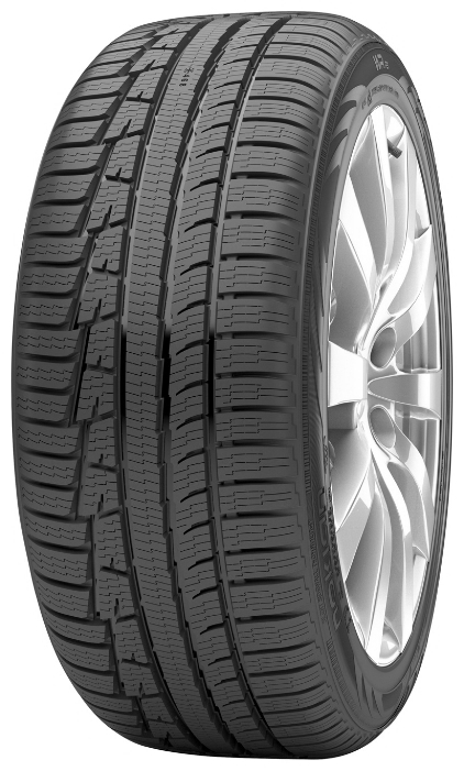 Купить Nokian T428144 225/50 R 17 94V WR A3 Flat Run