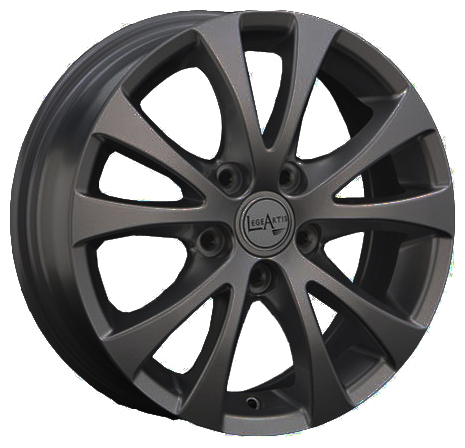 Купить Legeartis WHS078469 H20 16/6,5 ET45 Mb