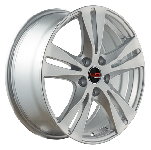 Купить Legeartis WHS081096 KI94 17/7 ET50 Sil