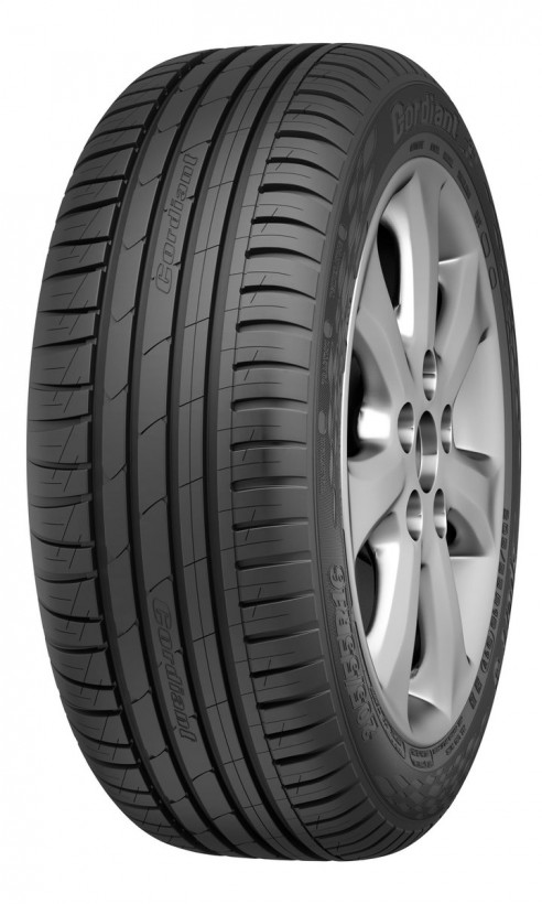 Купить Cordiant 366617266 R16 205/55 Sport-3 PS-2 91V (лето)