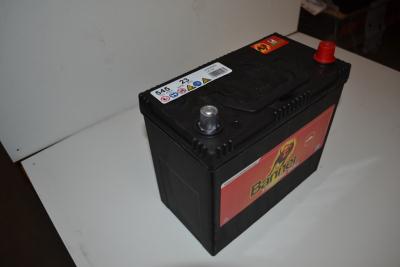 Купить Banner 54523 Starting Bull 54523