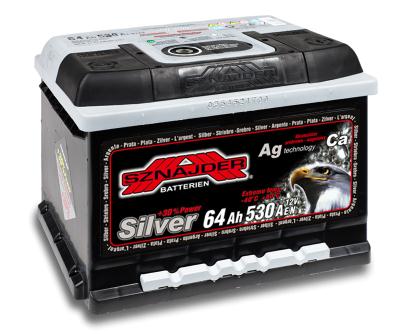 Купить Sznajder 56425 Silver 56425