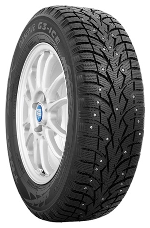 Купить Toyo 40022 R17 215/50 Observe G3-Ice 91T (шип)