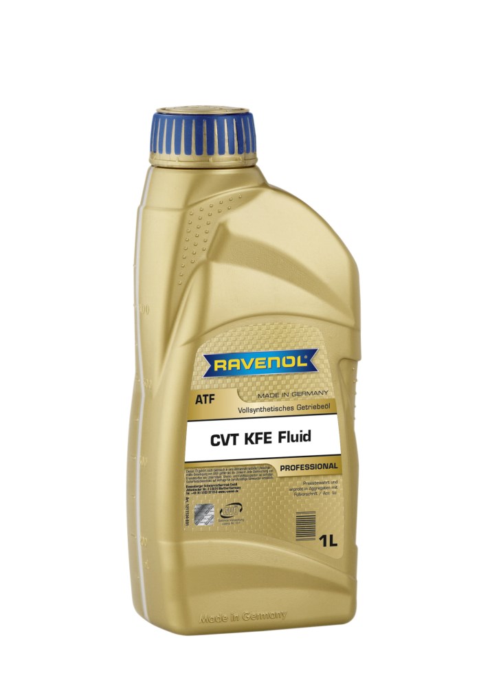 Купить Ravenol 4014835803718 Трансмиссионное масло , 1л