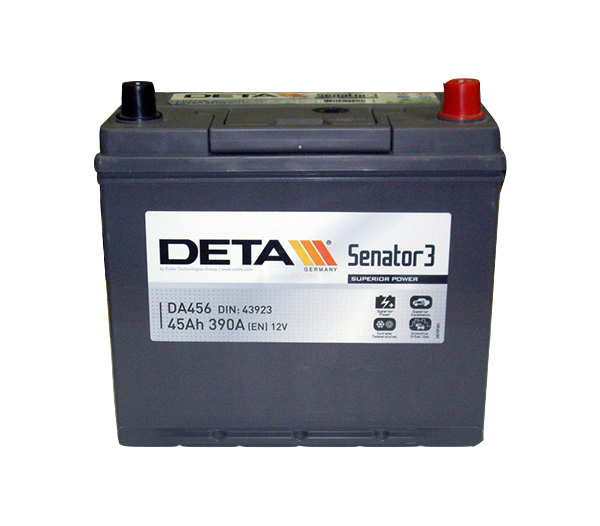Купить Deta DA456 Senator3 DA456