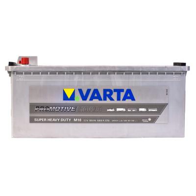 Купить Varta 680108100 Promotive Silver M18 180/Ч 680108100