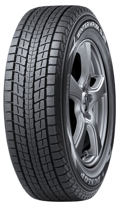 Купить Dunlop 311461 DUPW 235/55R17 99R TL WINTER MAXX SJ8