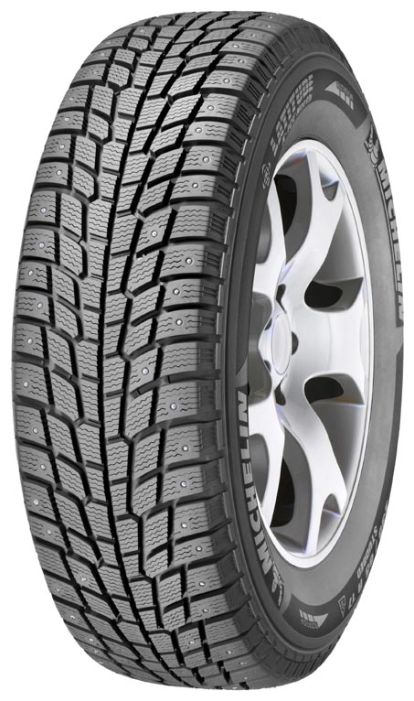 Купить Michelin 299674 235/70 R16 106Q  Latitude X-Ice North