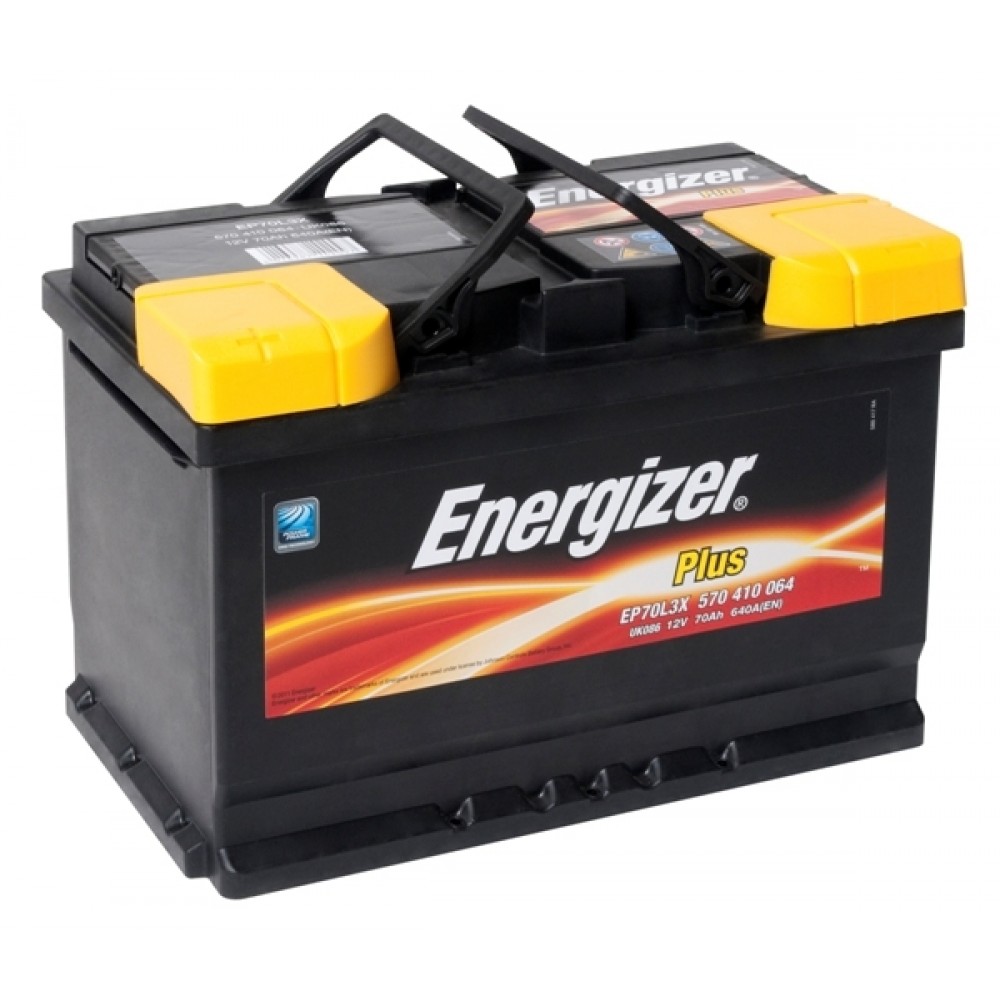 Купить Energizer 570144064 570144064